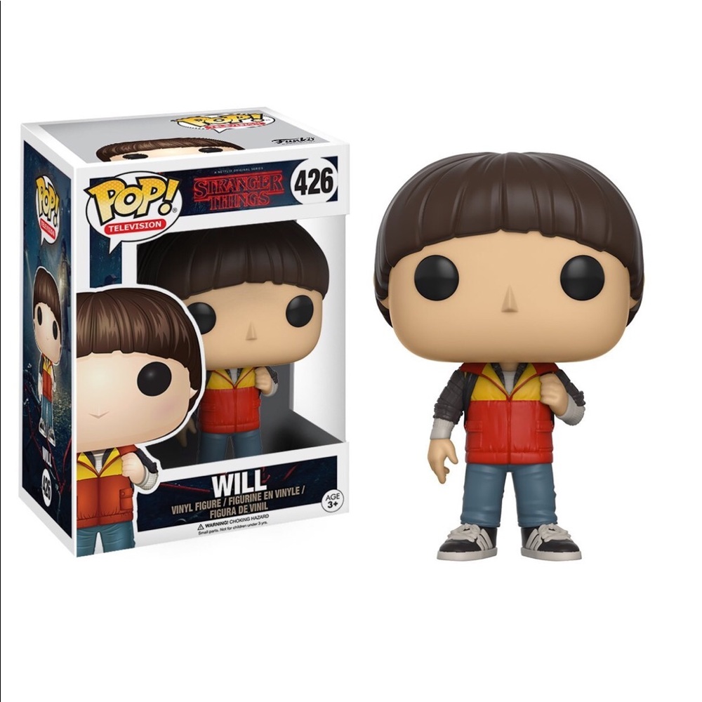Funko Pop